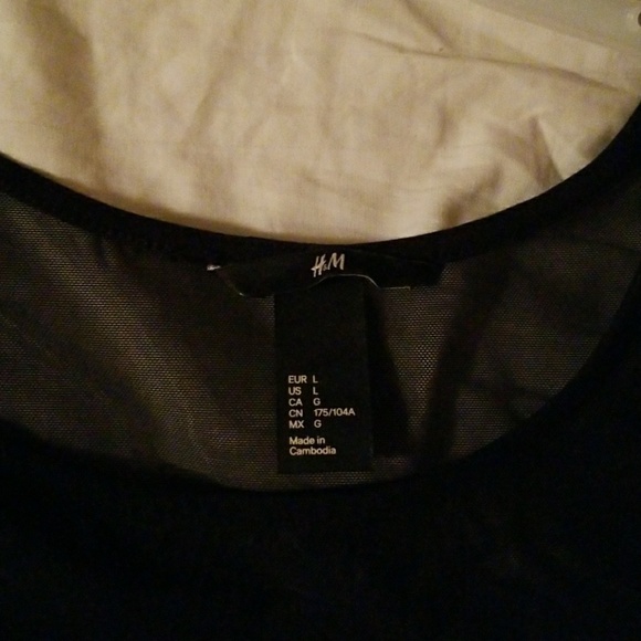 H&M LBD - Picture 3 of 3